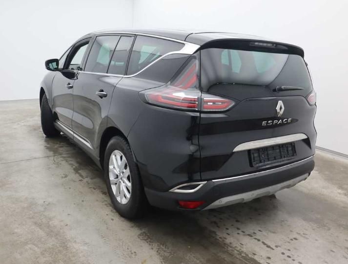 Photo 7 VIN: VF1RFC00954871680 - RENAULT ESPACE &#3915 