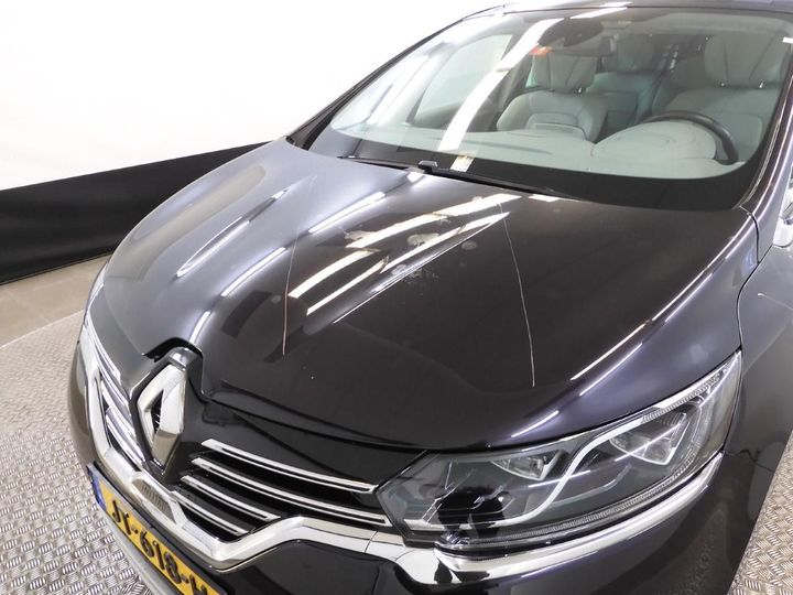 Photo 28 VIN: VF1RFC00955858339 - RENAULT ESPACE 