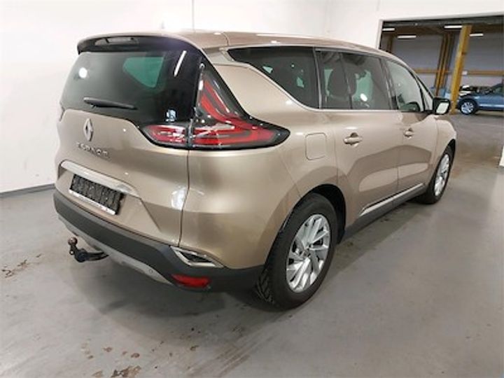 Photo 4 VIN: VF1RFC00955988928 - RENAULT ESPACE DIESEL - 2015 