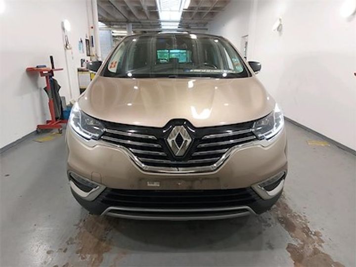 Photo 5 VIN: VF1RFC00955988928 - RENAULT ESPACE DIESEL - 2015 