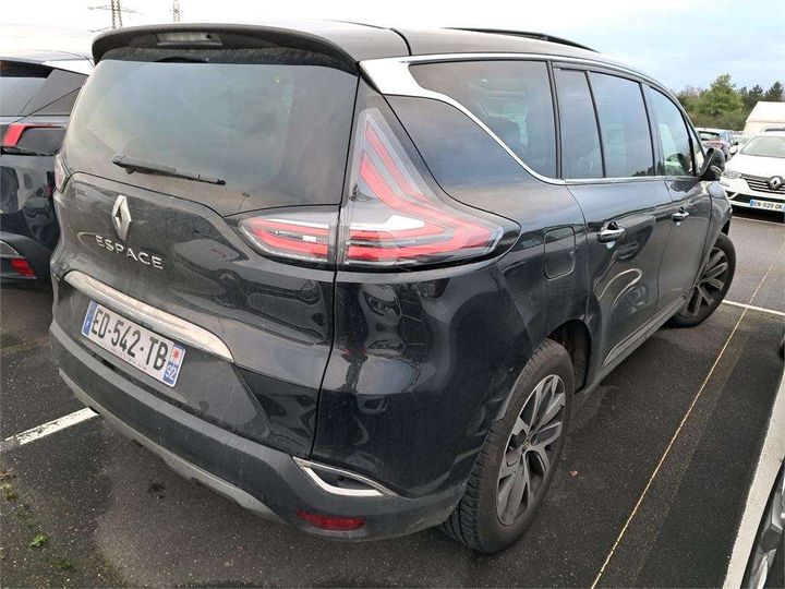 Photo 3 VIN: VF1RFC00956026221 - RENAULT ESPACE 