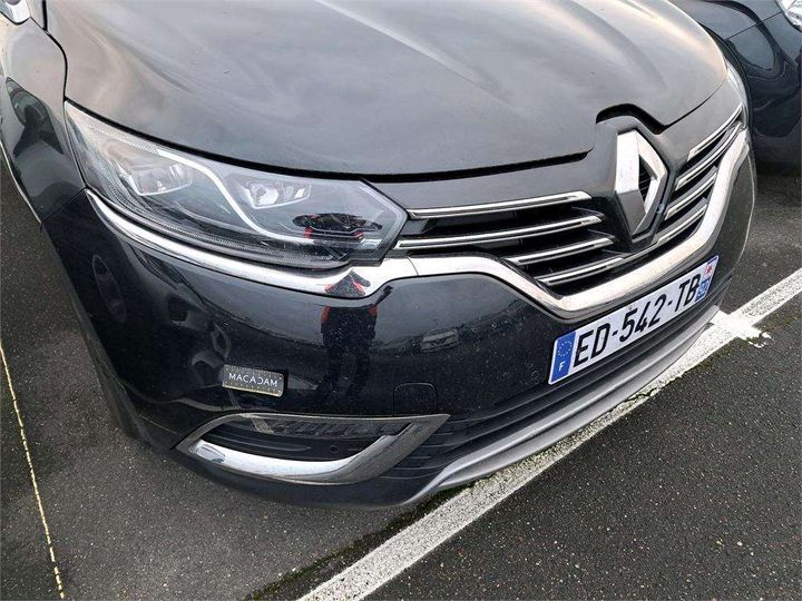 Photo 30 VIN: VF1RFC00956026221 - RENAULT ESPACE 