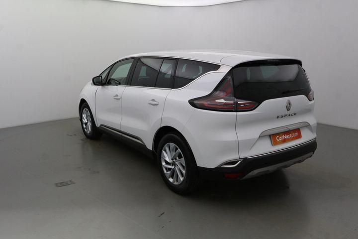 Photo 2 VIN: VF1RFC00956075807 - RENAULT ESPACE 