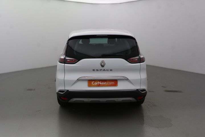 Photo 5 VIN: VF1RFC00956075807 - RENAULT ESPACE 