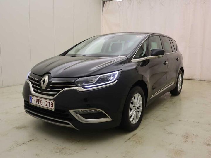 Photo 0 VIN: VF1RFC00956164762 - RENAULT ESPACE 