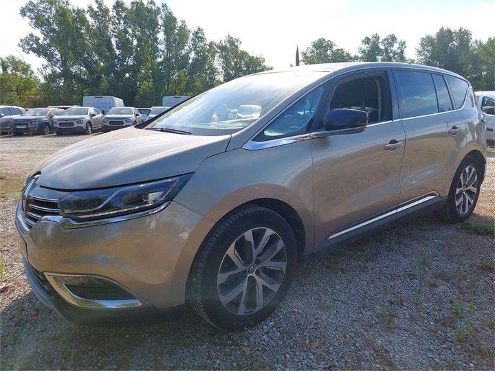 Photo 1 VIN: VF1RFC00956195297 - RENAULT ESPACE 