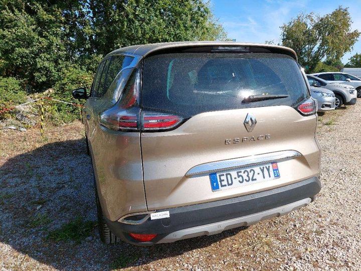 Photo 31 VIN: VF1RFC00956195297 - RENAULT ESPACE 