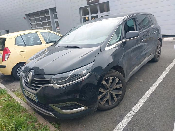 Photo 1 VIN: VF1RFC00956218223 - RENAULT ESPACE 