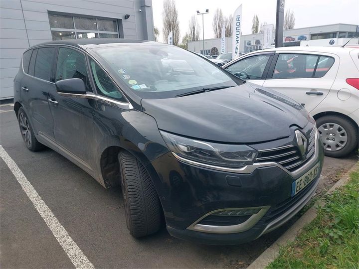 Photo 2 VIN: VF1RFC00956218223 - RENAULT ESPACE 