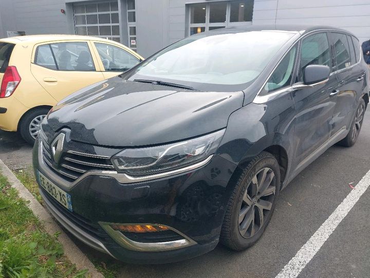 Photo 22 VIN: VF1RFC00956218223 - RENAULT ESPACE 