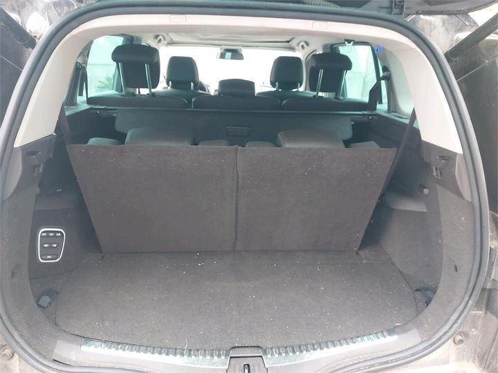 Photo 7 VIN: VF1RFC00956218223 - RENAULT ESPACE 