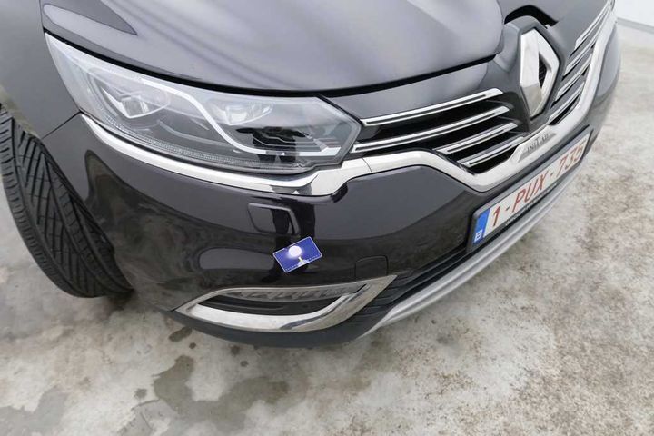 Photo 30 VIN: VF1RFC00956270158 - RENAULT ESPACE &#3915 