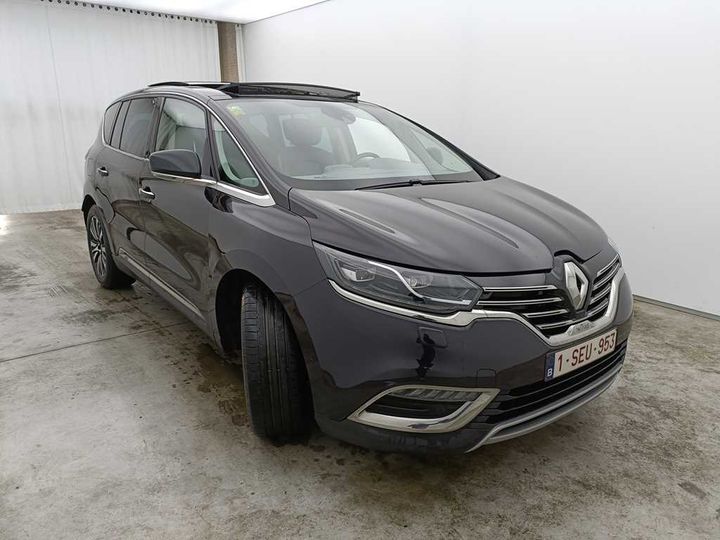 Photo 8 VIN: VF1RFC00956333632 - RENAULT ESPACE &#3915 