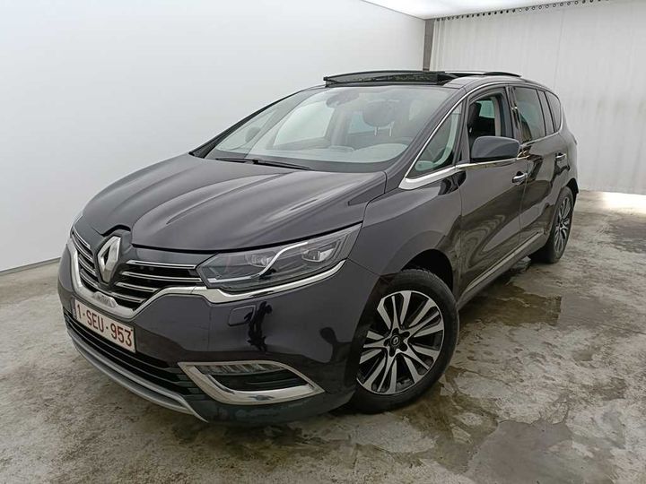 Photo 0 VIN: VF1RFC00956333632 - RENAULT ESPACE &#3915 