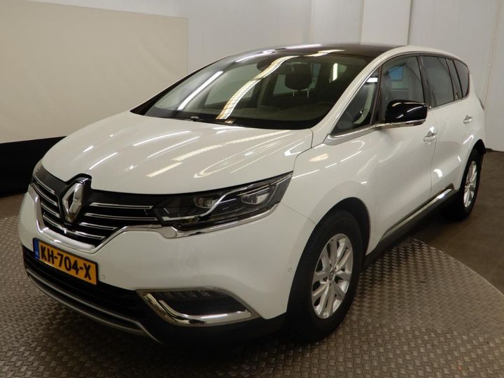 Photo 1 VIN: VF1RFC00956373595 - RENAULT ESPACE 