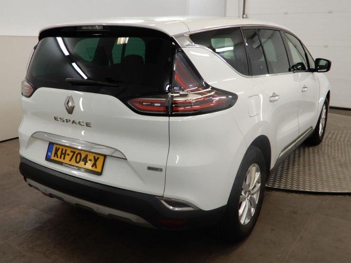 Photo 2 VIN: VF1RFC00956373595 - RENAULT ESPACE 