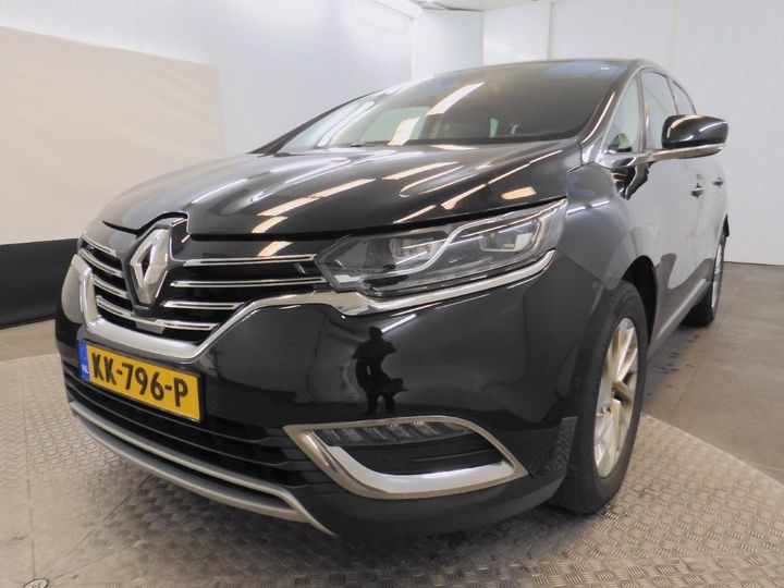 Photo 1 VIN: VF1RFC00956495860 - RENAULT ESPACE 