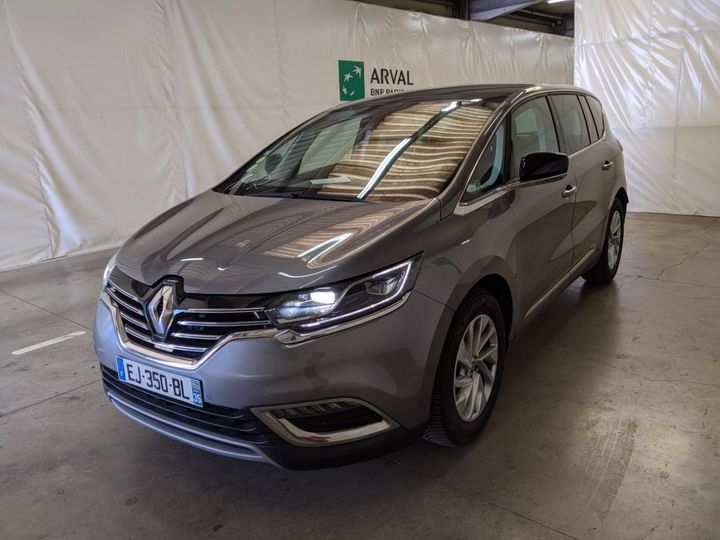 Photo 1 VIN: VF1RFC00957053493 - RENAULT ESPACE 