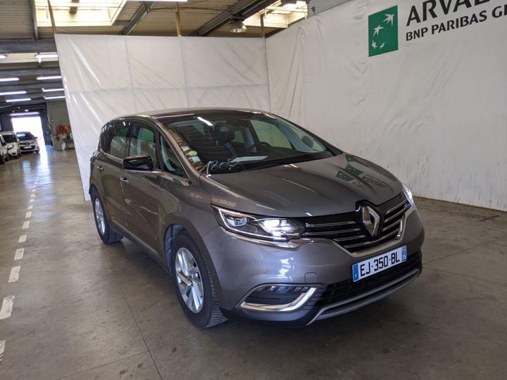 Photo 4 VIN: VF1RFC00957053493 - RENAULT ESPACE 