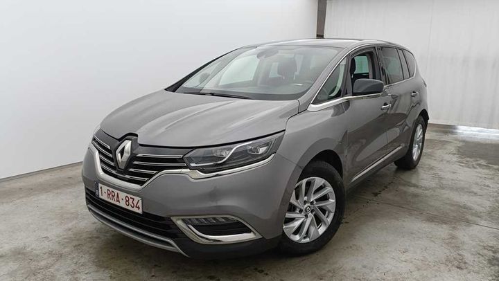 Photo 1 VIN: VF1RFC00957209256 - RENAULT ESPACE &#3915 