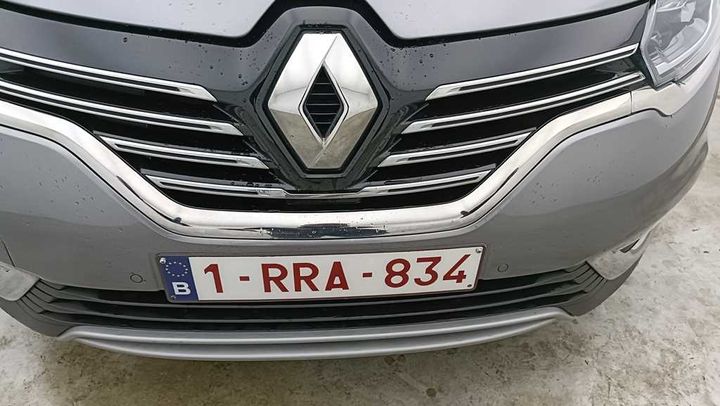 Photo 5 VIN: VF1RFC00957209256 - RENAULT ESPACE &#3915 