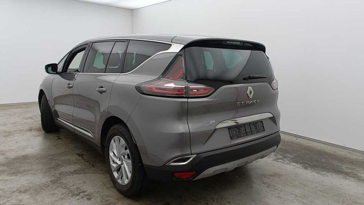 Photo 7 VIN: VF1RFC00957209256 - RENAULT ESPACE &#3915 