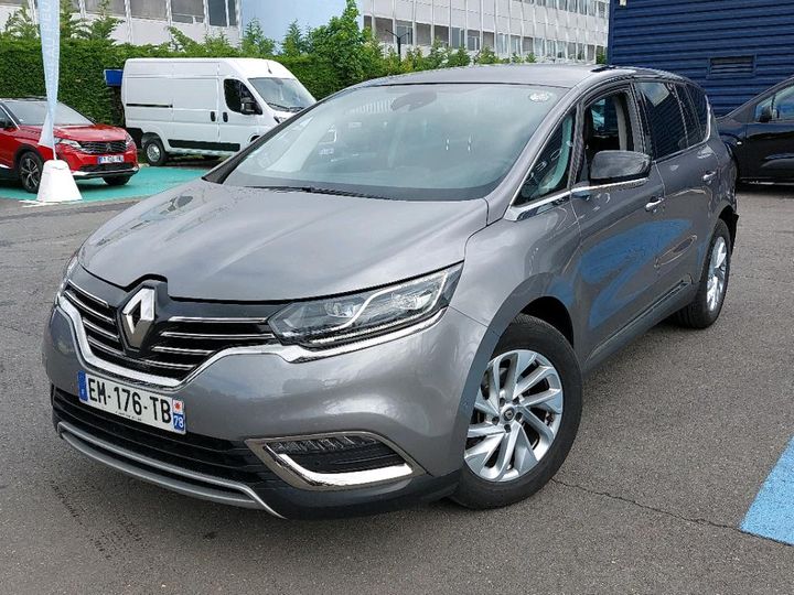 Photo 1 VIN: VF1RFC00957473626 - RENAULT ESPACE 