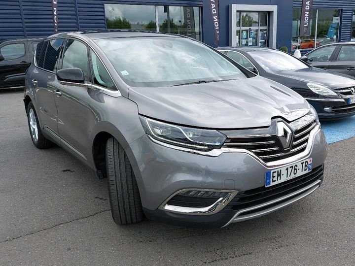 Photo 2 VIN: VF1RFC00957473626 - RENAULT ESPACE 