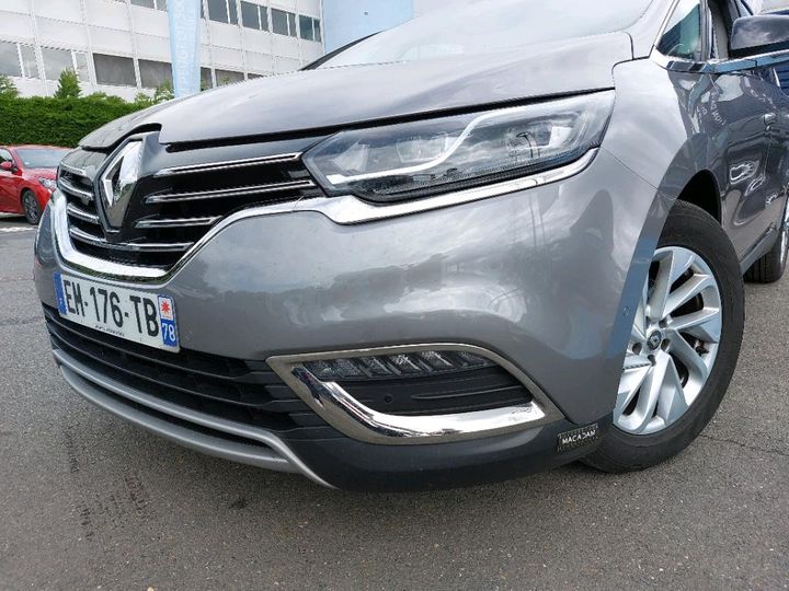 Photo 27 VIN: VF1RFC00957473626 - RENAULT ESPACE 