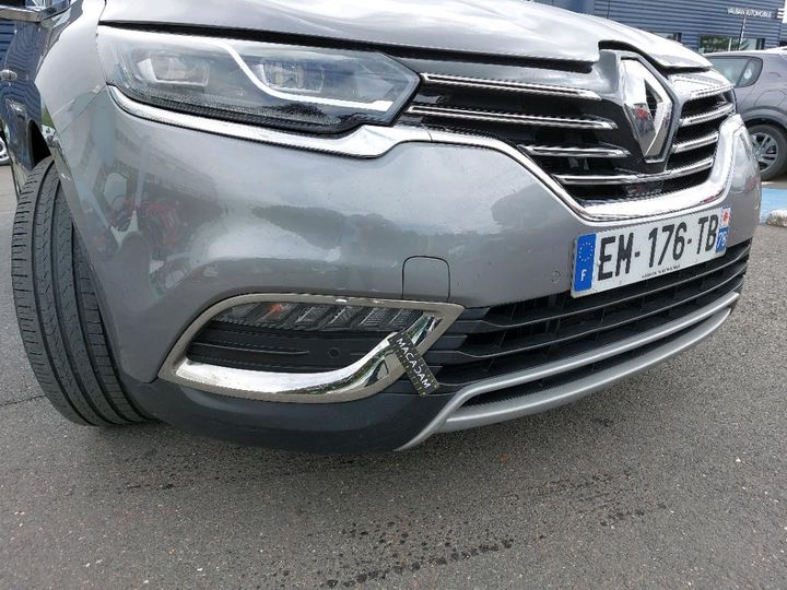 Photo 29 VIN: VF1RFC00957473626 - RENAULT ESPACE 