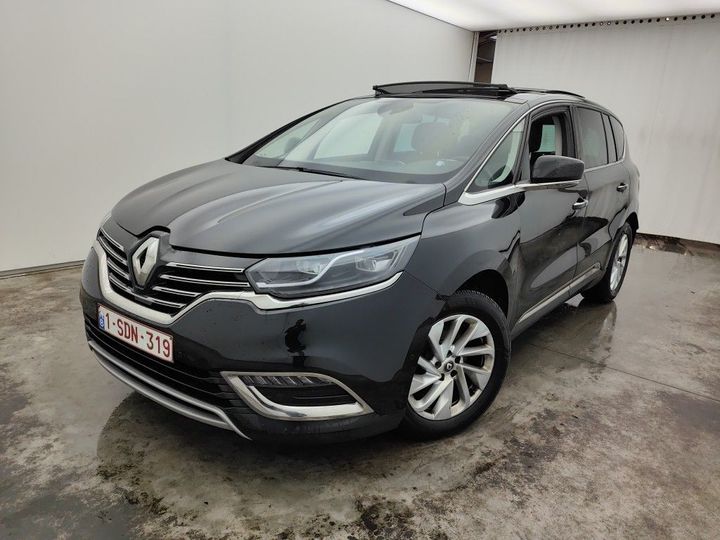 Photo 1 VIN: VF1RFC00957877817 - RENAULT ESPACE &#3915 