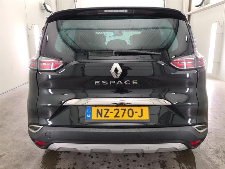 Photo 17 VIN: VF1RFC00957973706 - RENAULT ESPACE 