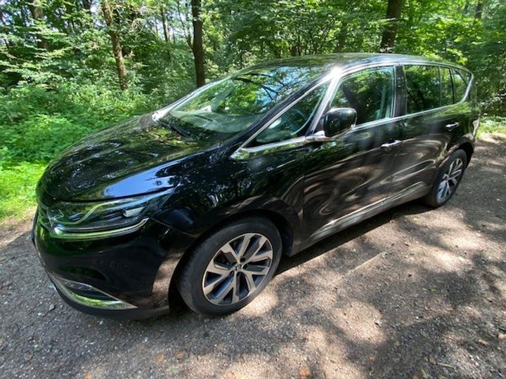 Photo 1 VIN: VF1RFC00958219828 - RENAULT ESPACE 