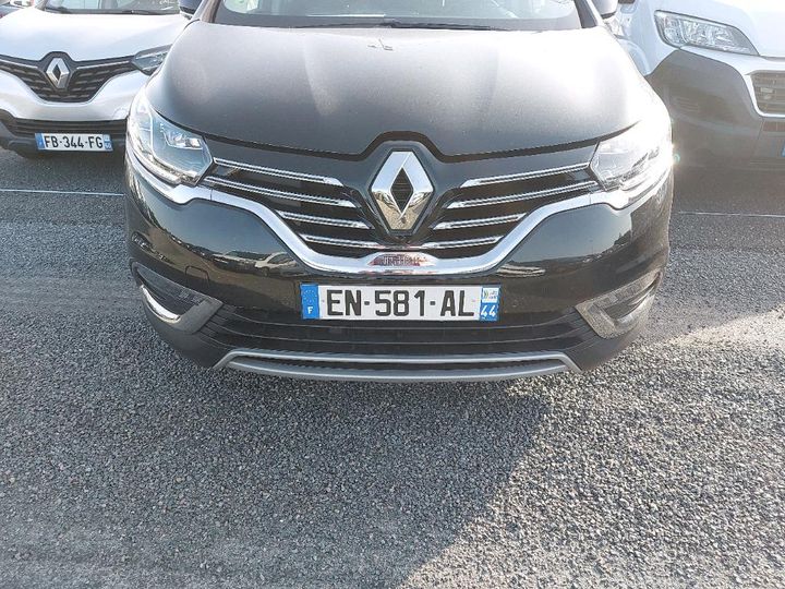 Photo 27 VIN: VF1RFC00958380048 - RENAULT ESPACE 