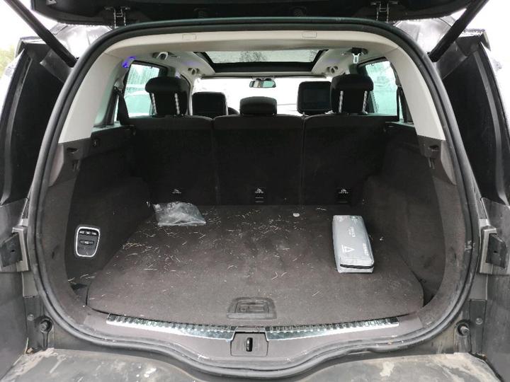 Photo 7 VIN: VF1RFC00958381720 - RENAULT ESPACE 