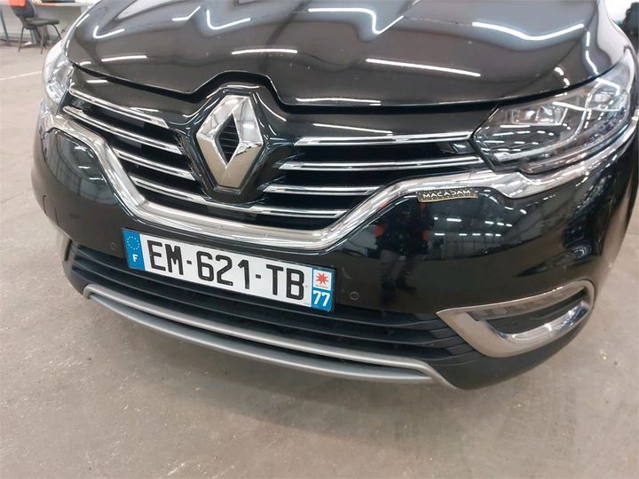 Photo 32 VIN: VF1RFC00958424226 - RENAULT ESPACE 