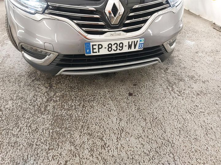 Photo 17 VIN: VF1RFC00958534399 - RENAULT ESPACE 