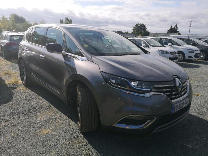 Photo 2 VIN: VF1RFC00958800049 - RENAULT ESPACE 