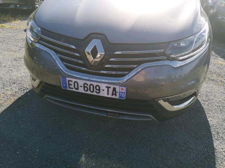 Photo 20 VIN: VF1RFC00958800049 - RENAULT ESPACE 