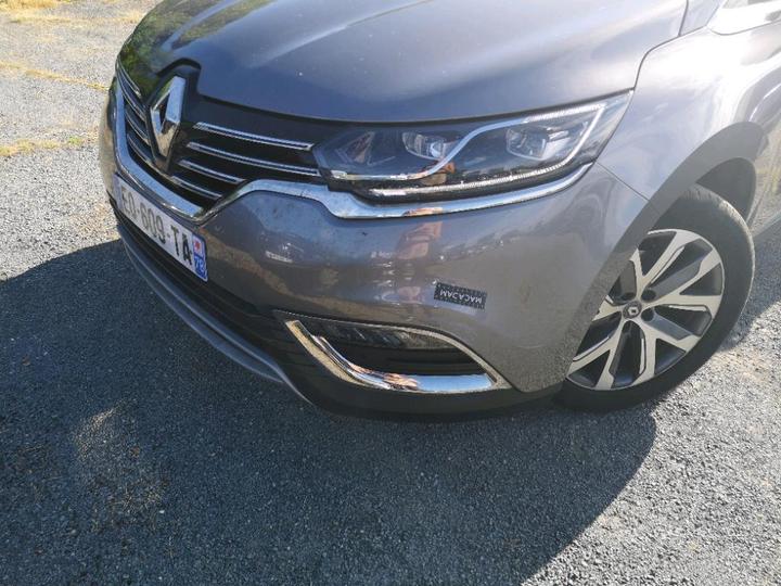 Photo 22 VIN: VF1RFC00958800049 - RENAULT ESPACE 