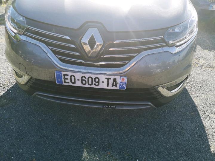 Photo 29 VIN: VF1RFC00958800049 - RENAULT ESPACE 