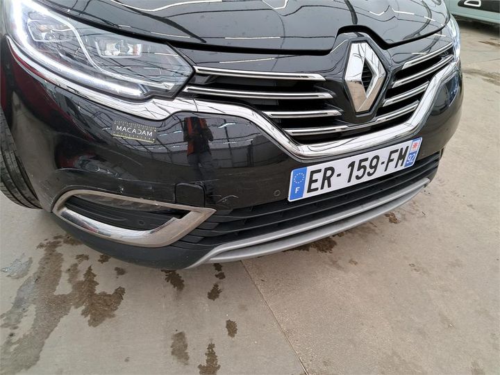 Photo 21 VIN: VF1RFC00958800729 - RENAULT ESPACE 