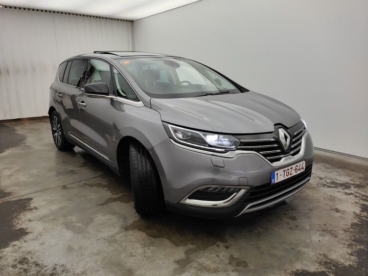 Photo 7 VIN: VF1RFC00958833598 - RENAULT ESPACE '15 