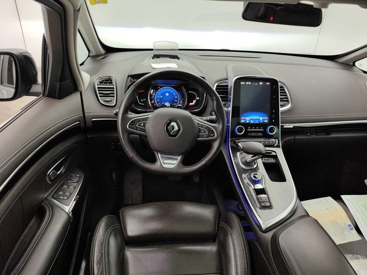 Photo 8 VIN: VF1RFC00958833598 - RENAULT ESPACE '15 