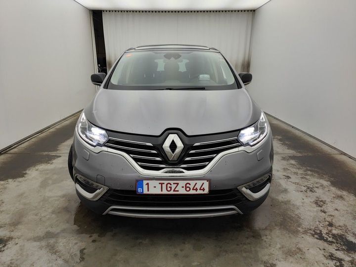 Photo 4 VIN: VF1RFC00958833598 - RENAULT ESPACE '15 