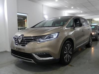 Photo 0 VIN: VF1RFC00958894952 - RENAULT ESPACE DIESEL - 2015 