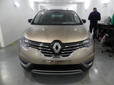 Photo 5 VIN: VF1RFC00958894952 - RENAULT ESPACE DIESEL - 2015 