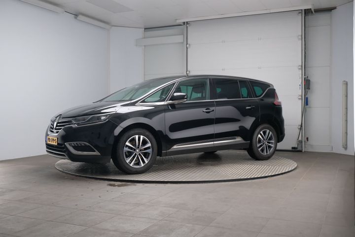 Photo 1 VIN: VF1RFC00958900796 - RENAULT ESPACE 