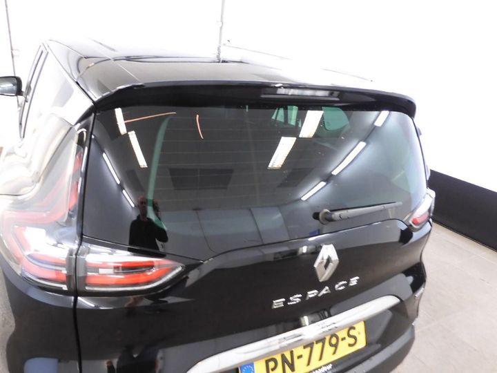 Photo 28 VIN: VF1RFC00958900796 - RENAULT ESPACE 