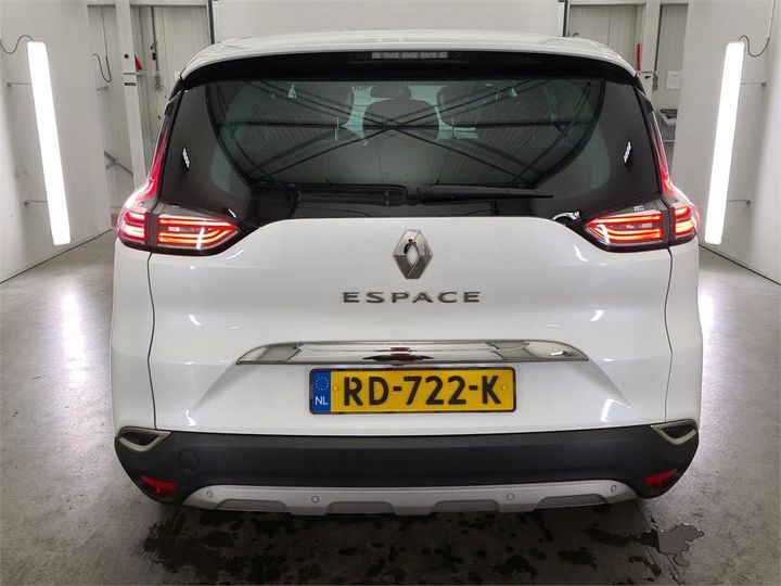 Photo 10 VIN: VF1RFC00958938965 - RENAULT ESPACE 